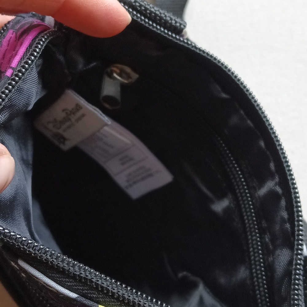 Authentic Disney Parks Crossbody - Picture 3 of 6